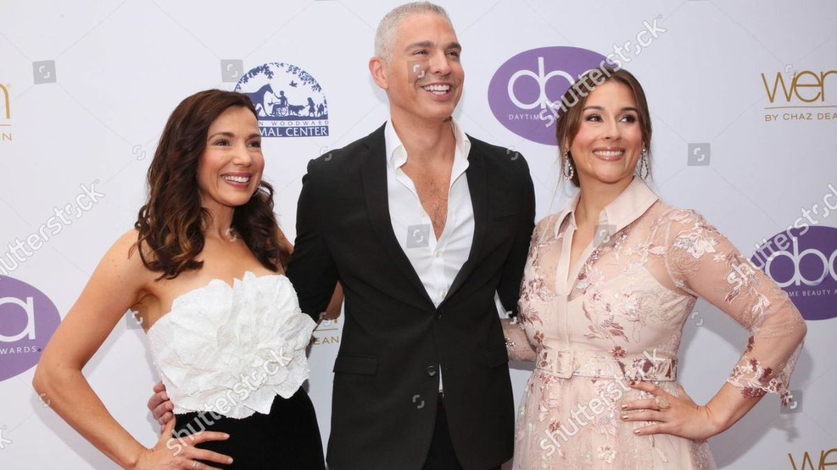 Who Is Mandi Alexander