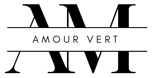 Amourvert Logo
