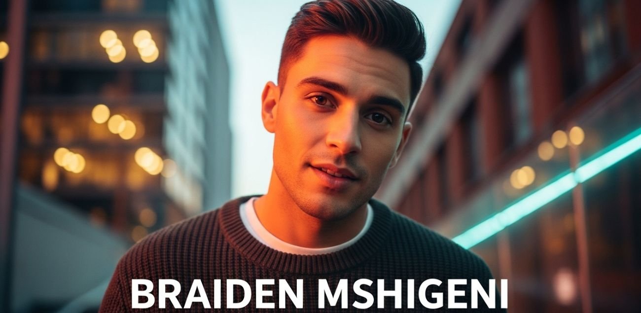 "Braiden Mshigeni"