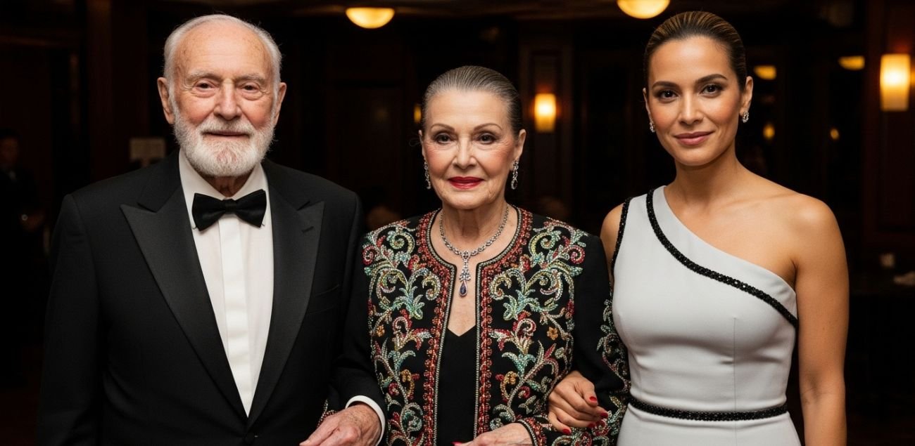 "Christina Erika Carandini Lee"