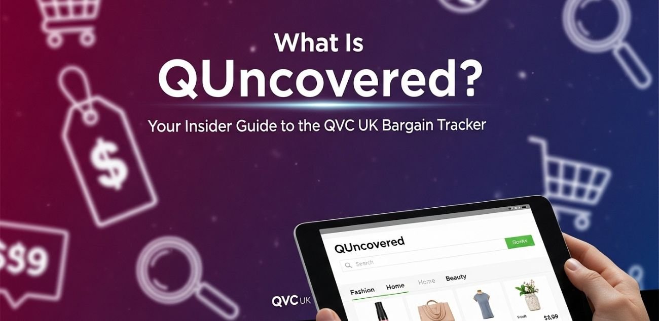 "Quncovered"