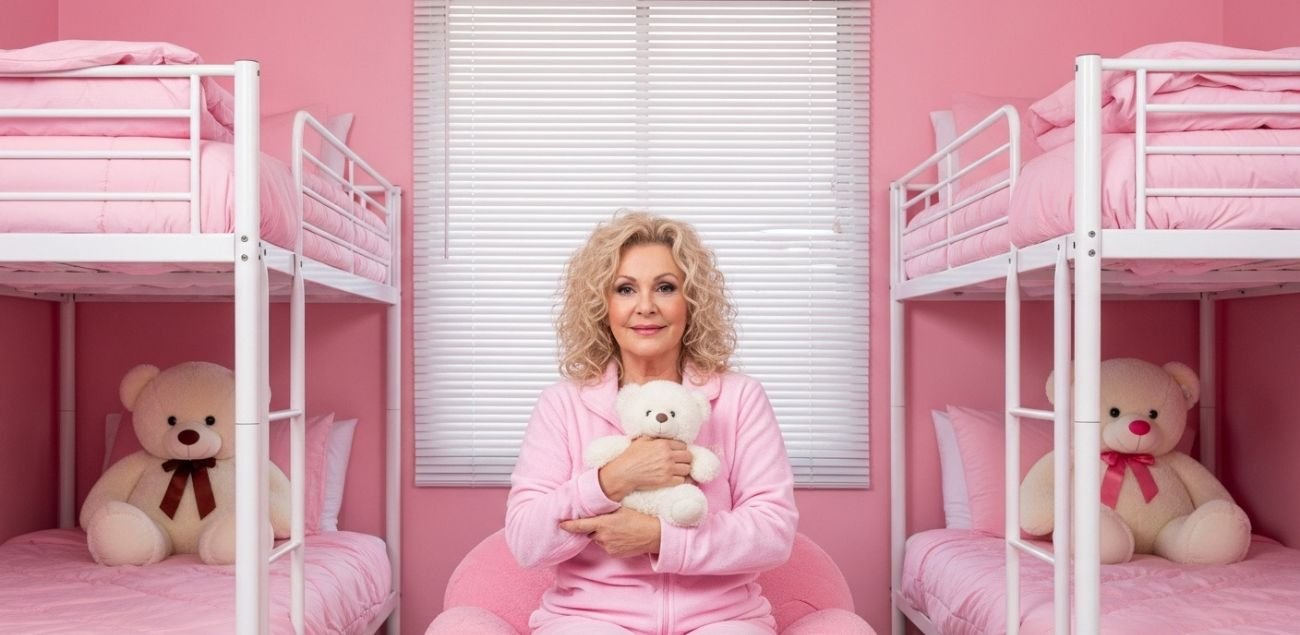 Tonia Haddix Net Worth