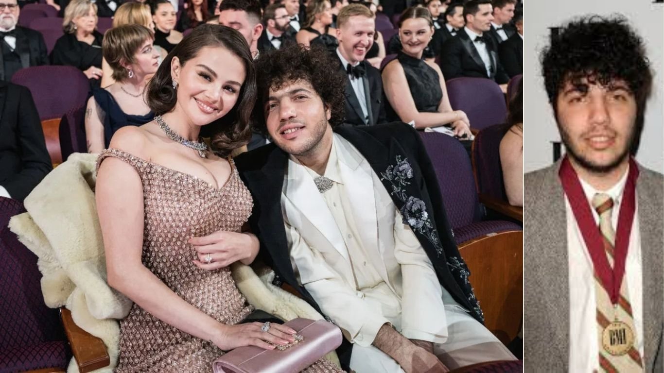 benny blanco net worth