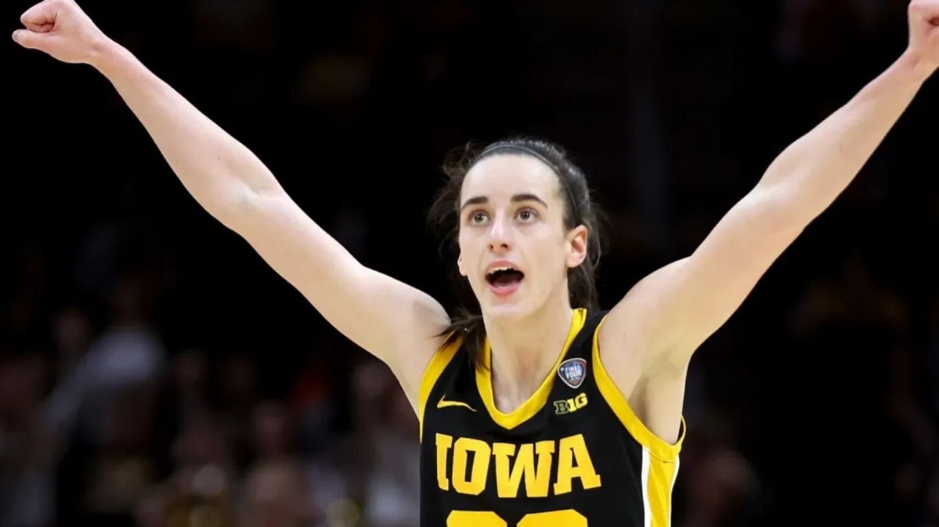 caitlin clark net worth