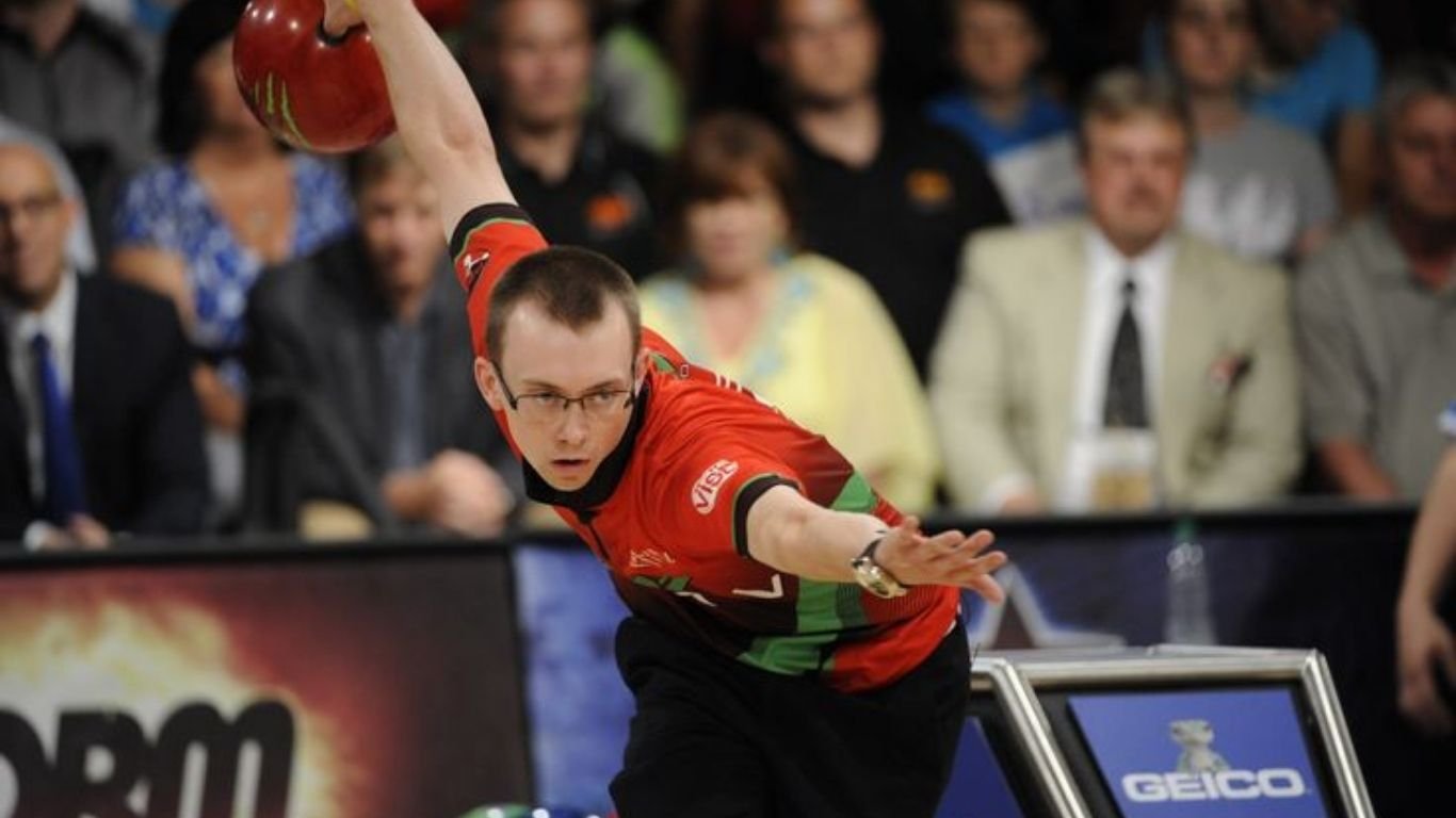 EJ Tackett Net Worth 2025