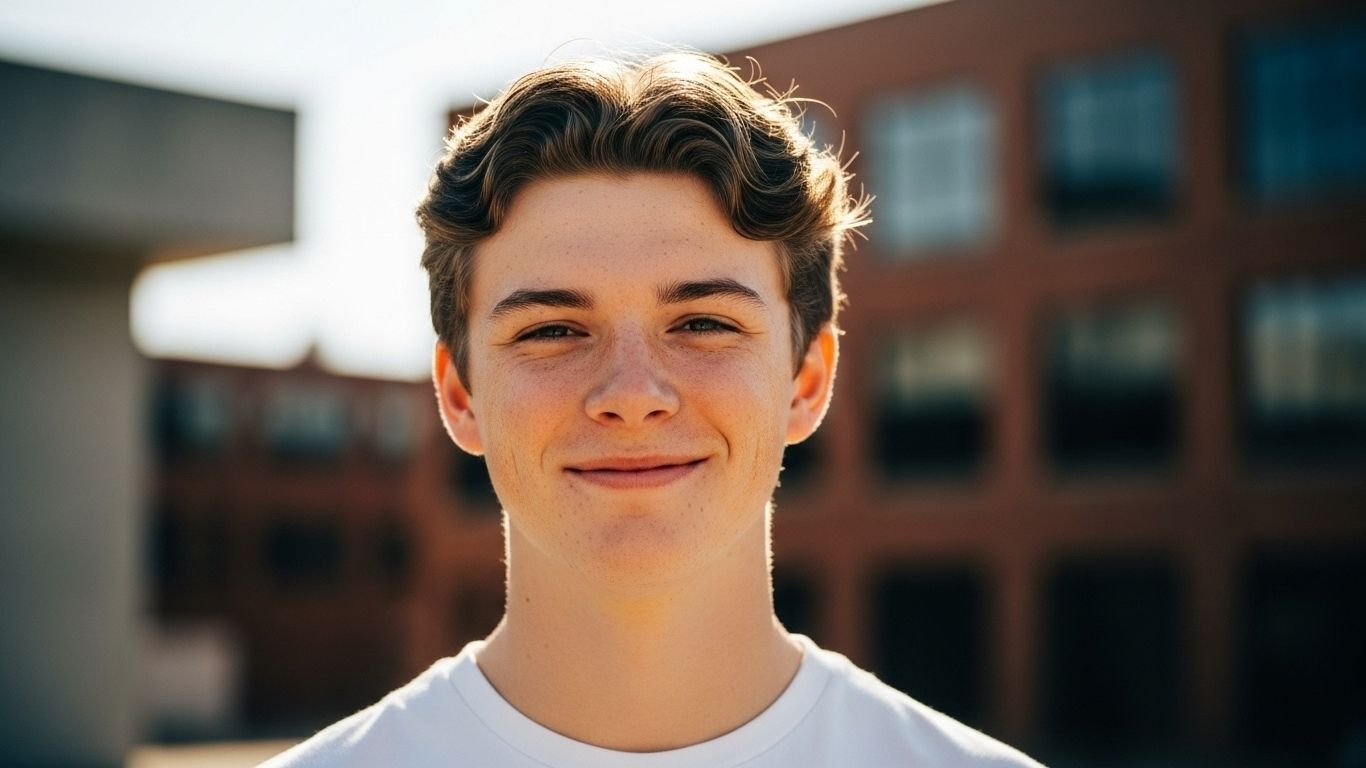 Ethan Wacker and the Rookie Confusion