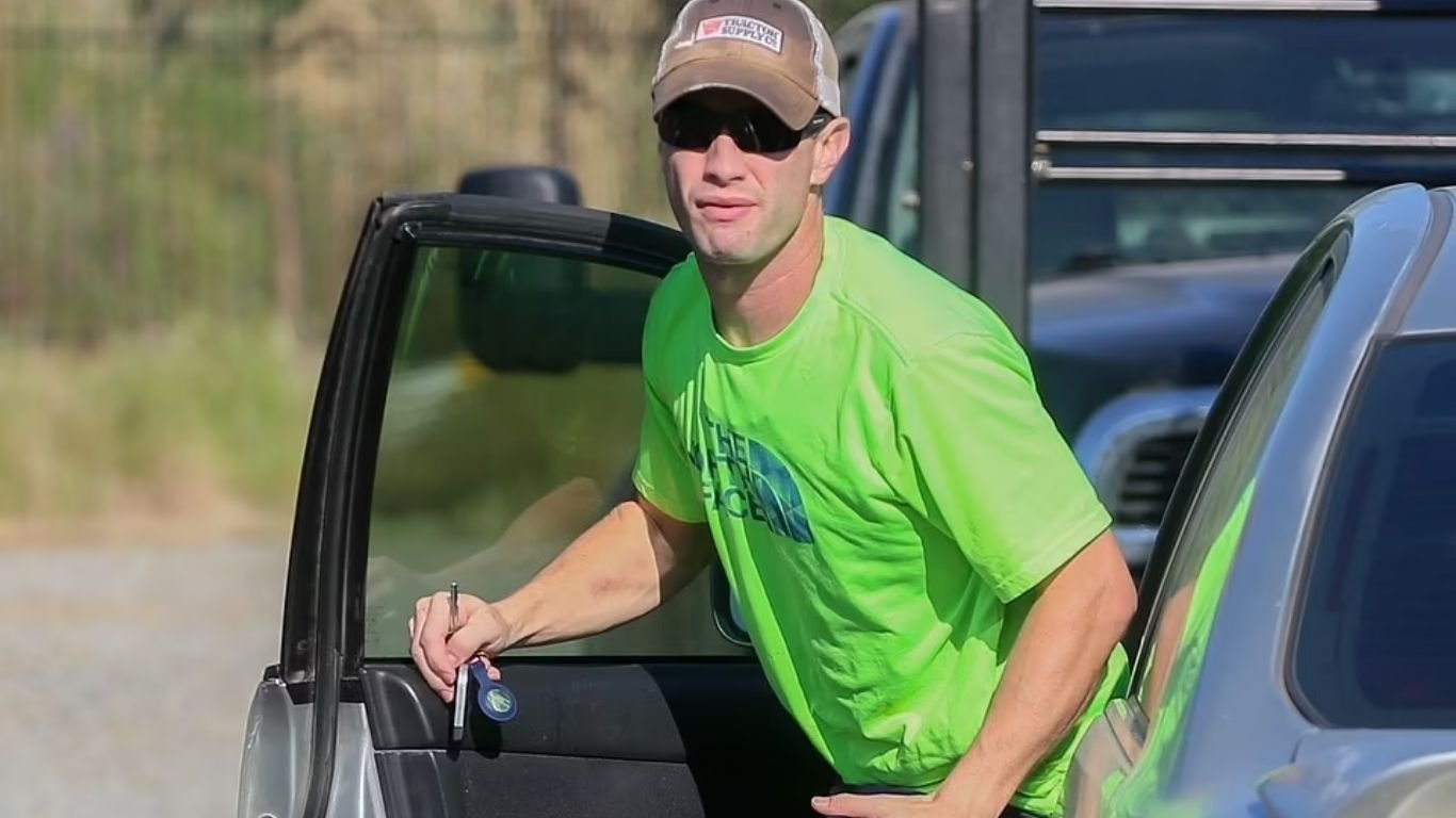 keith papini net worth