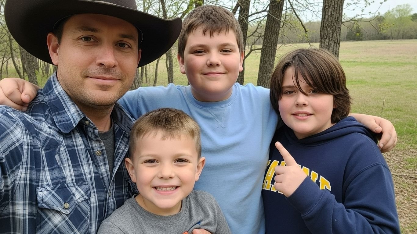 pete hegseth children