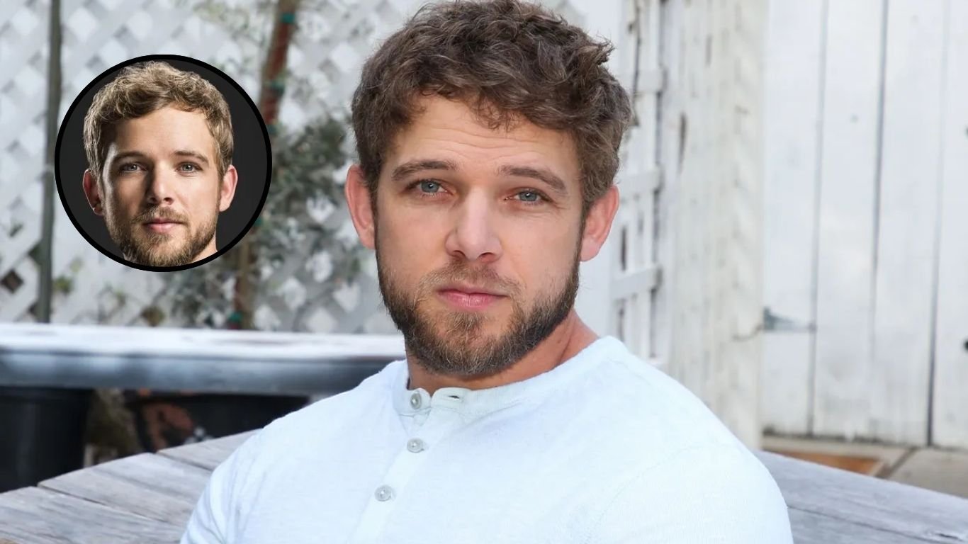 Aidan Thieriot