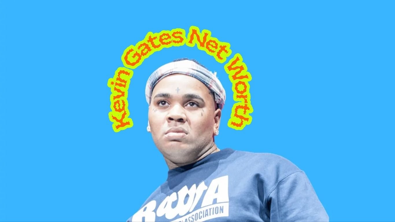 Kevin Gates Net Worth