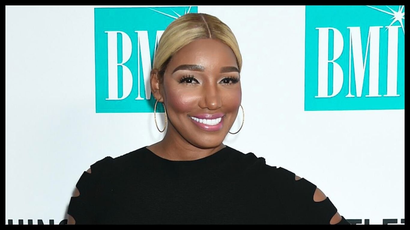 Nene Leakes Net Worth