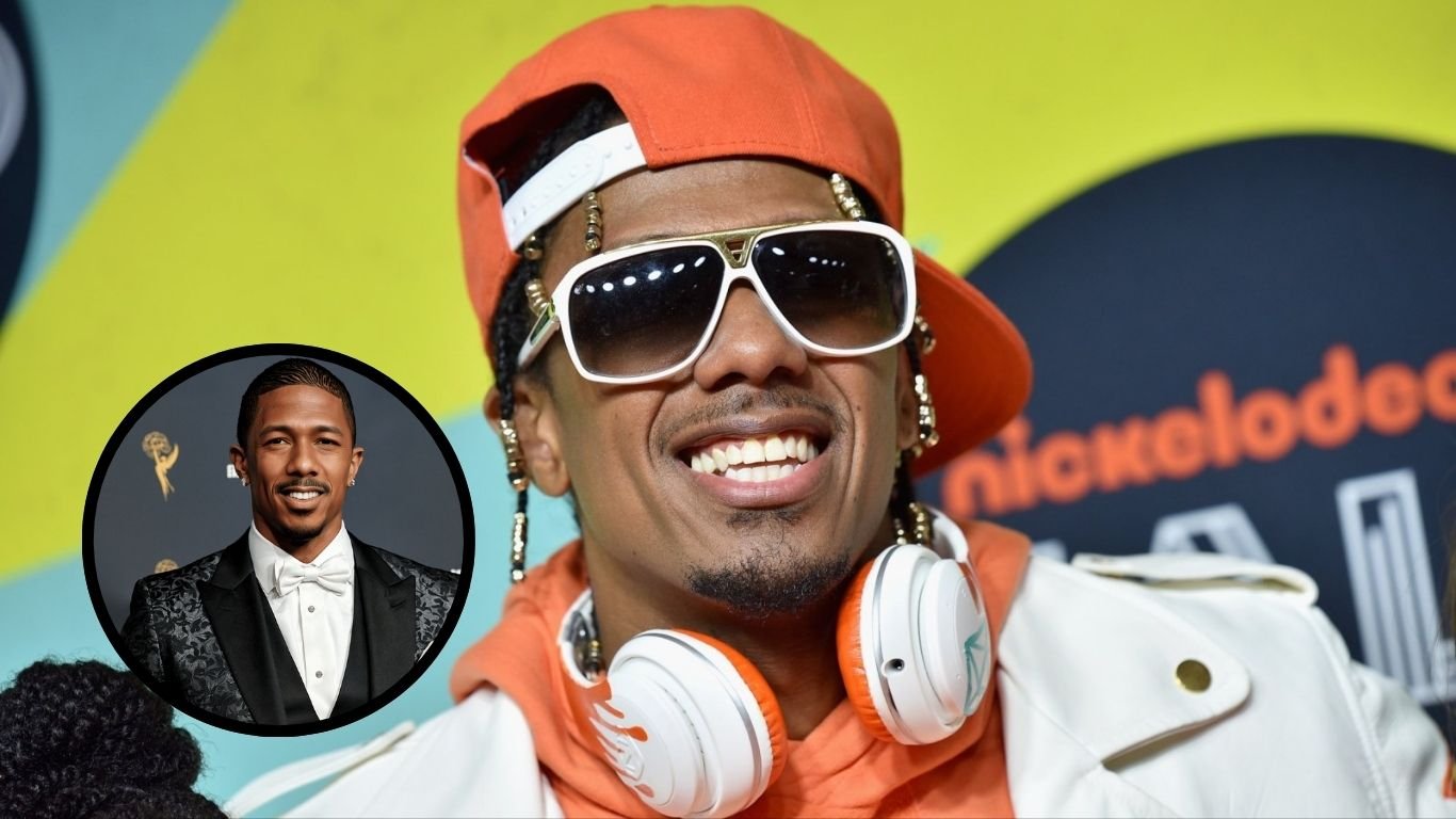 Nick Cannon Net Worth