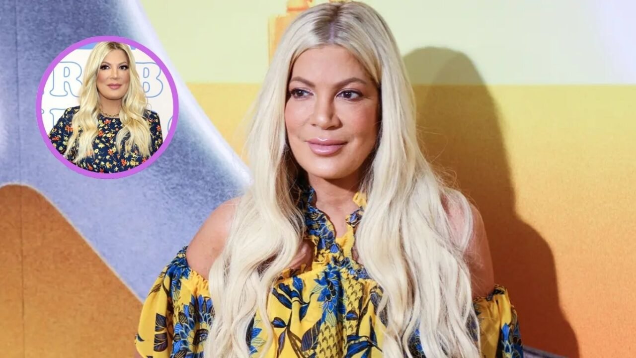 Tori Spelling Net Worth 2025: The Truth Behind Her Money Now