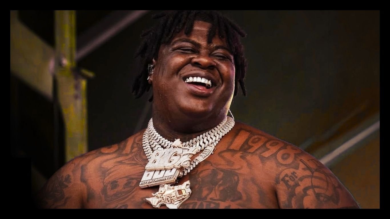 big x the plug net worth