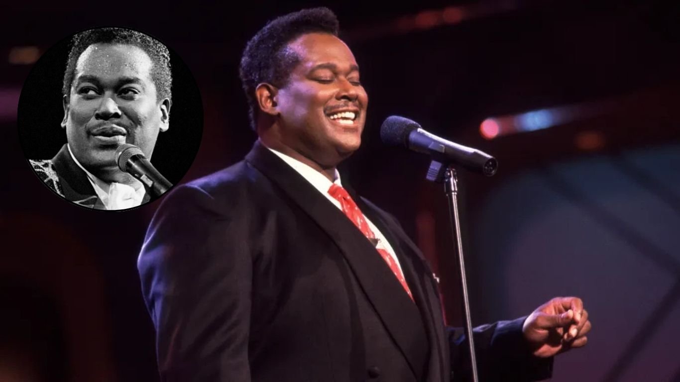 charles anthony vandross