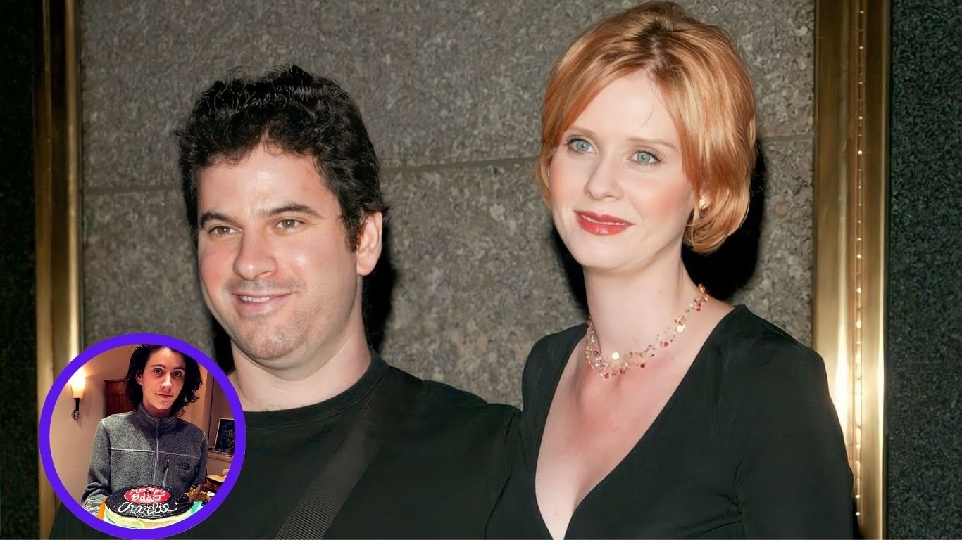 charles ezekiel mozes