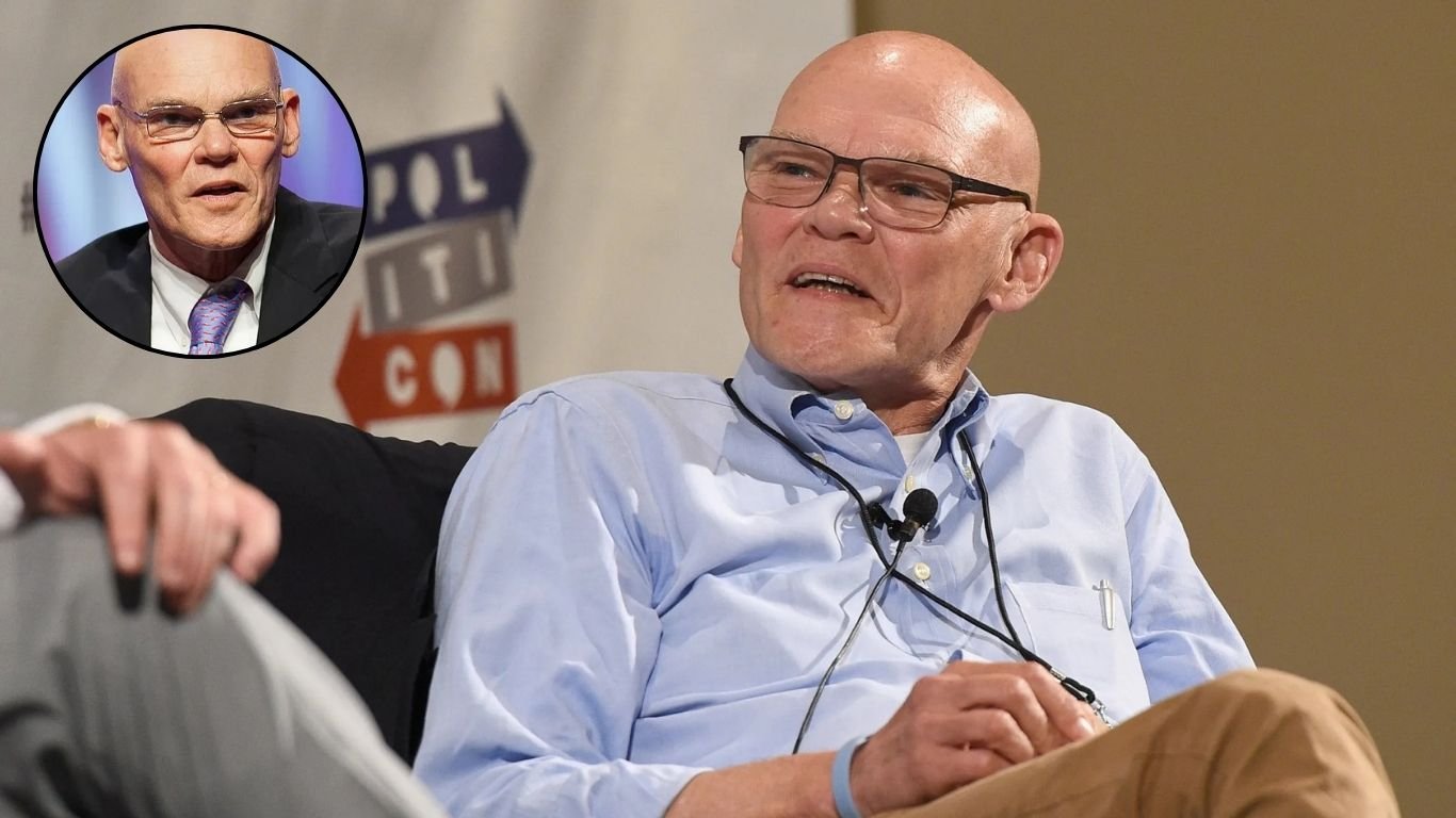 emerson normand carville