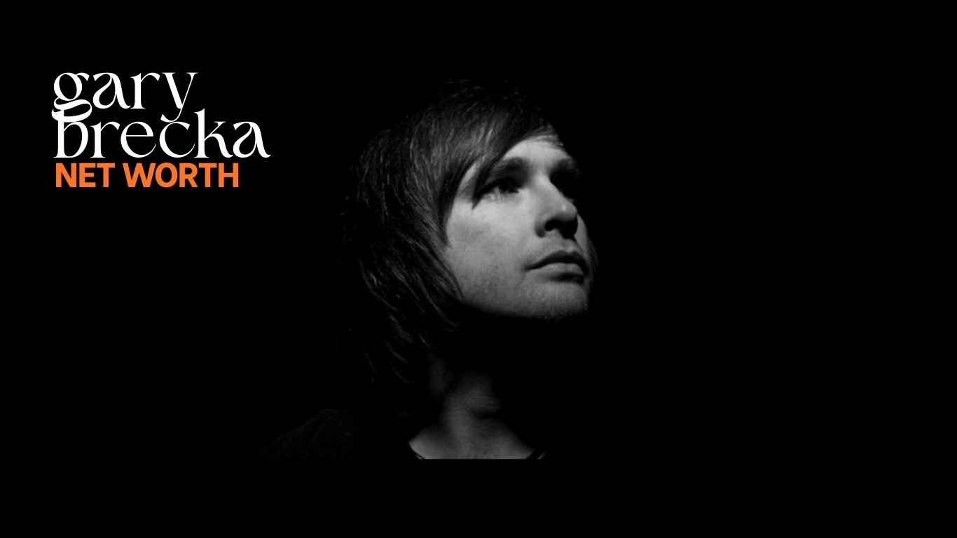 gary brecka net worth