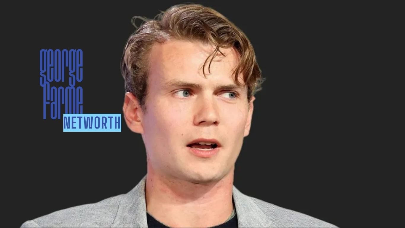 george farmer net worth