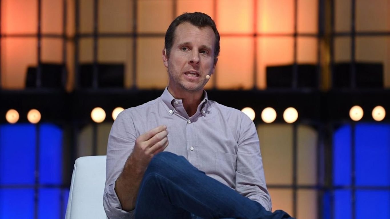 jamie siminoff net worth