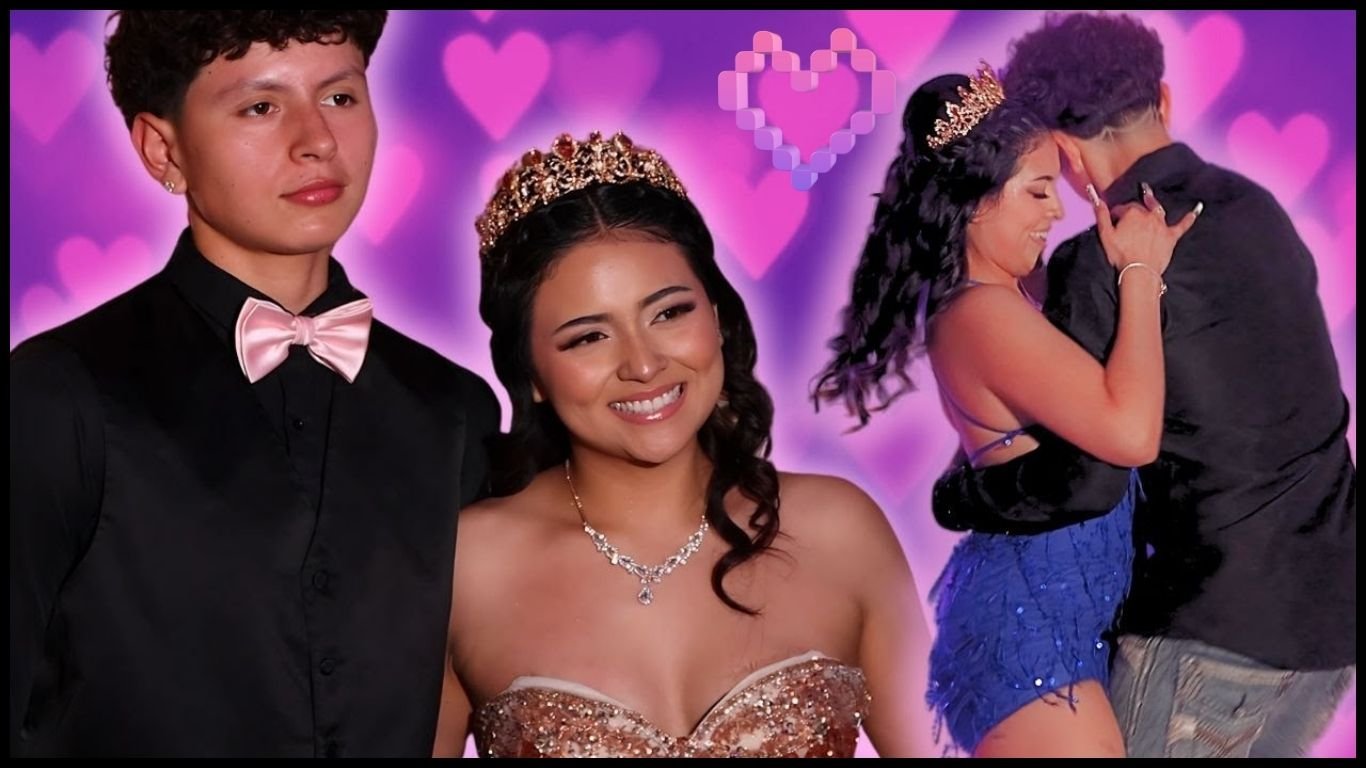 julia martinez quinceanera