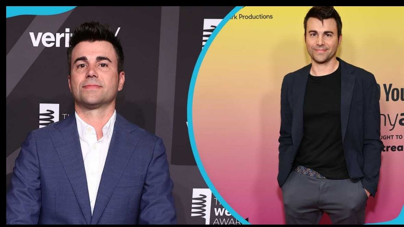 mark rober net worth