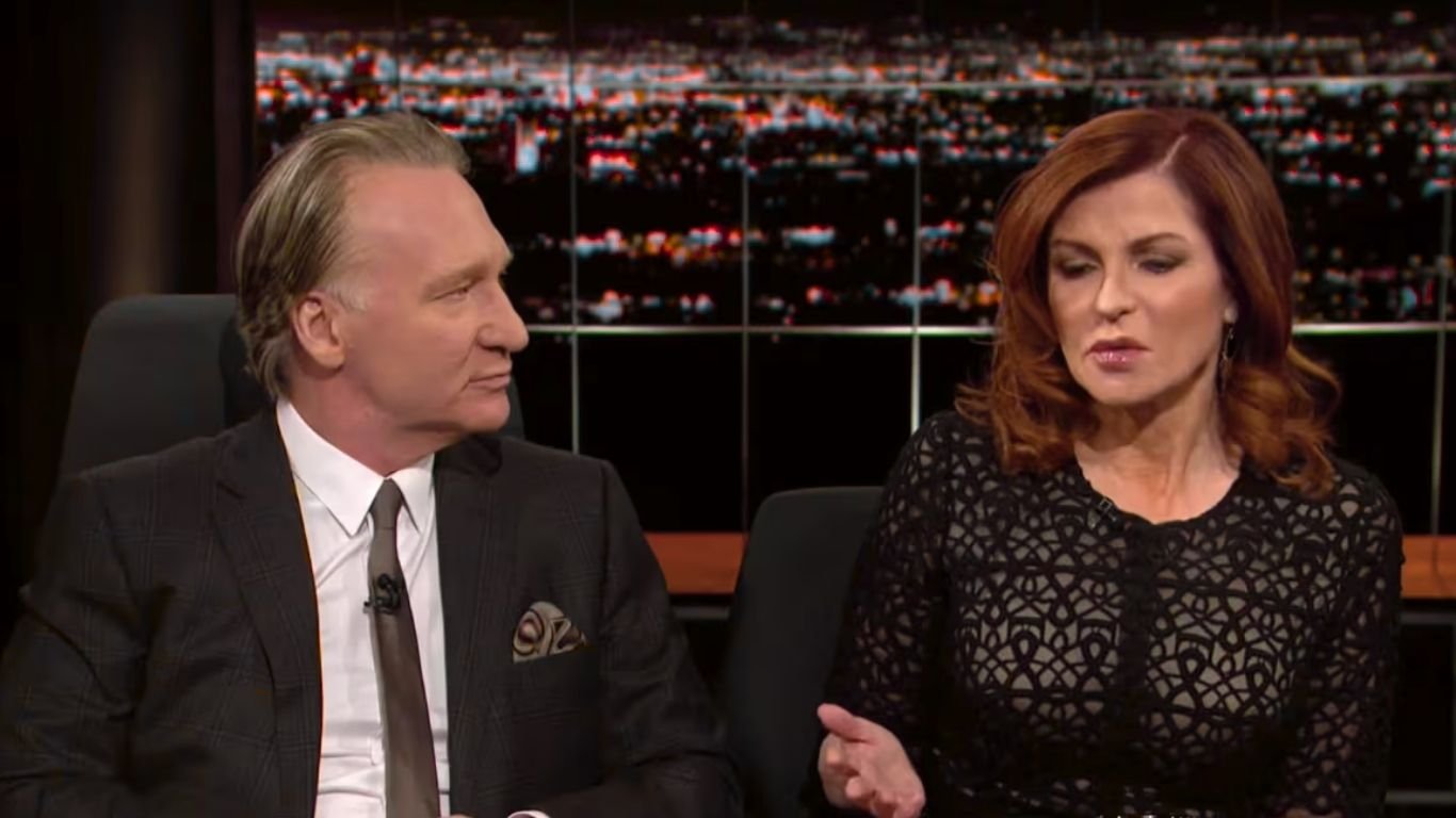 maureen dowd husband