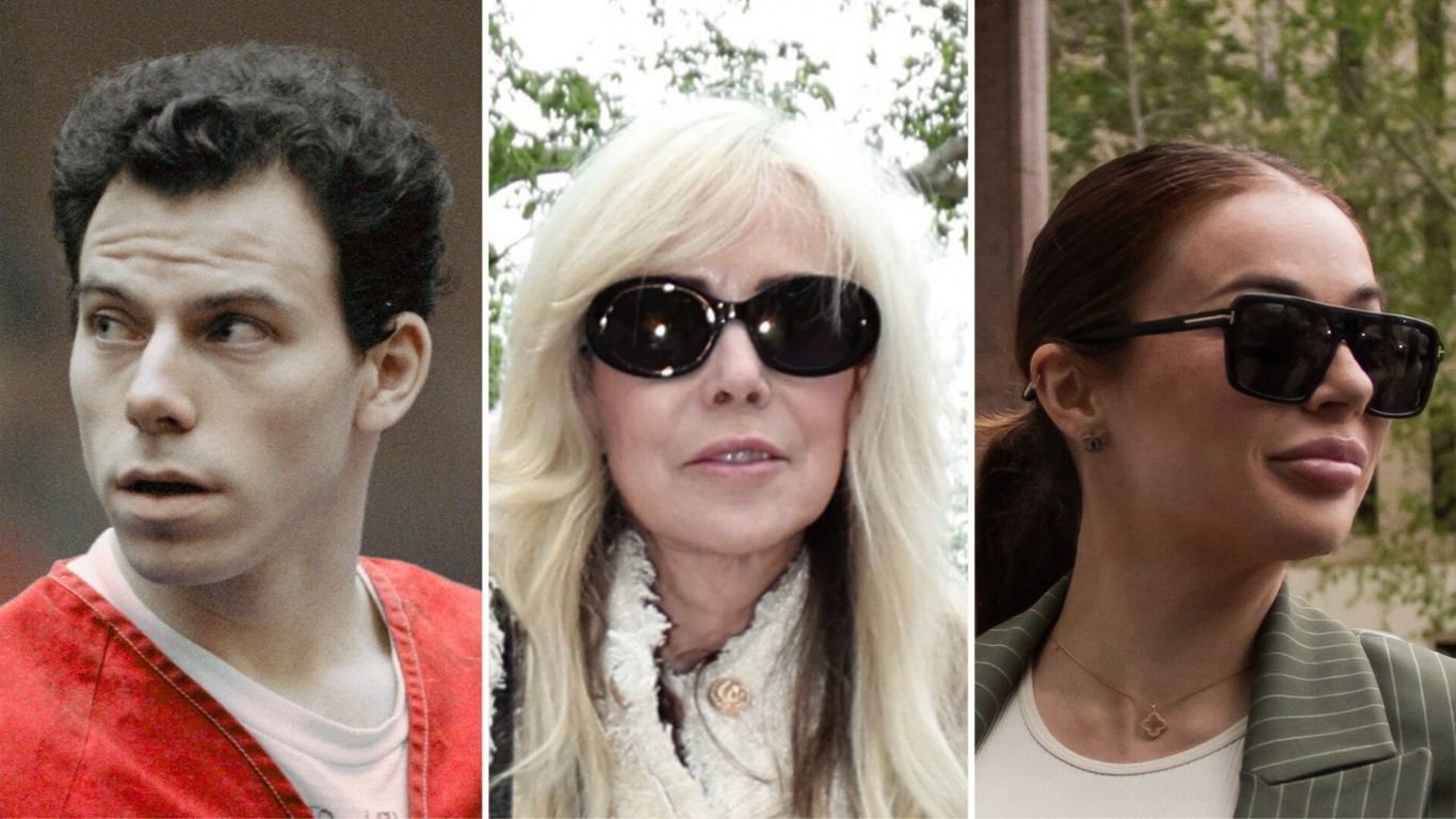 tammi menendez net worth