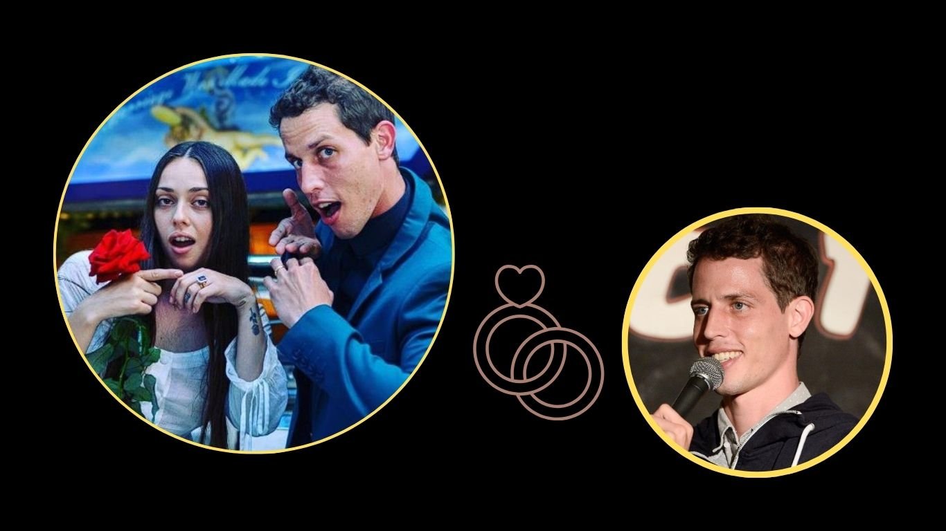 tony hinchcliffe wife