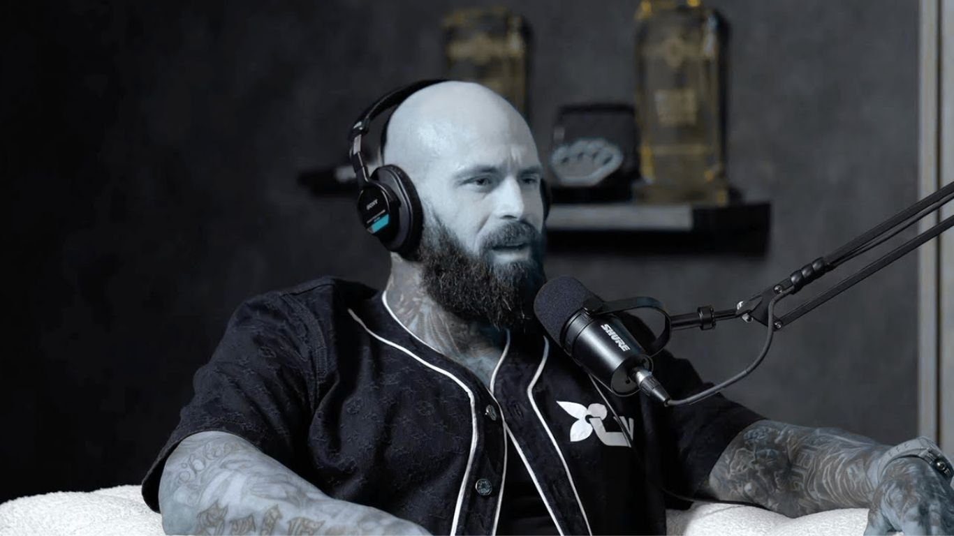 wes watson net worth