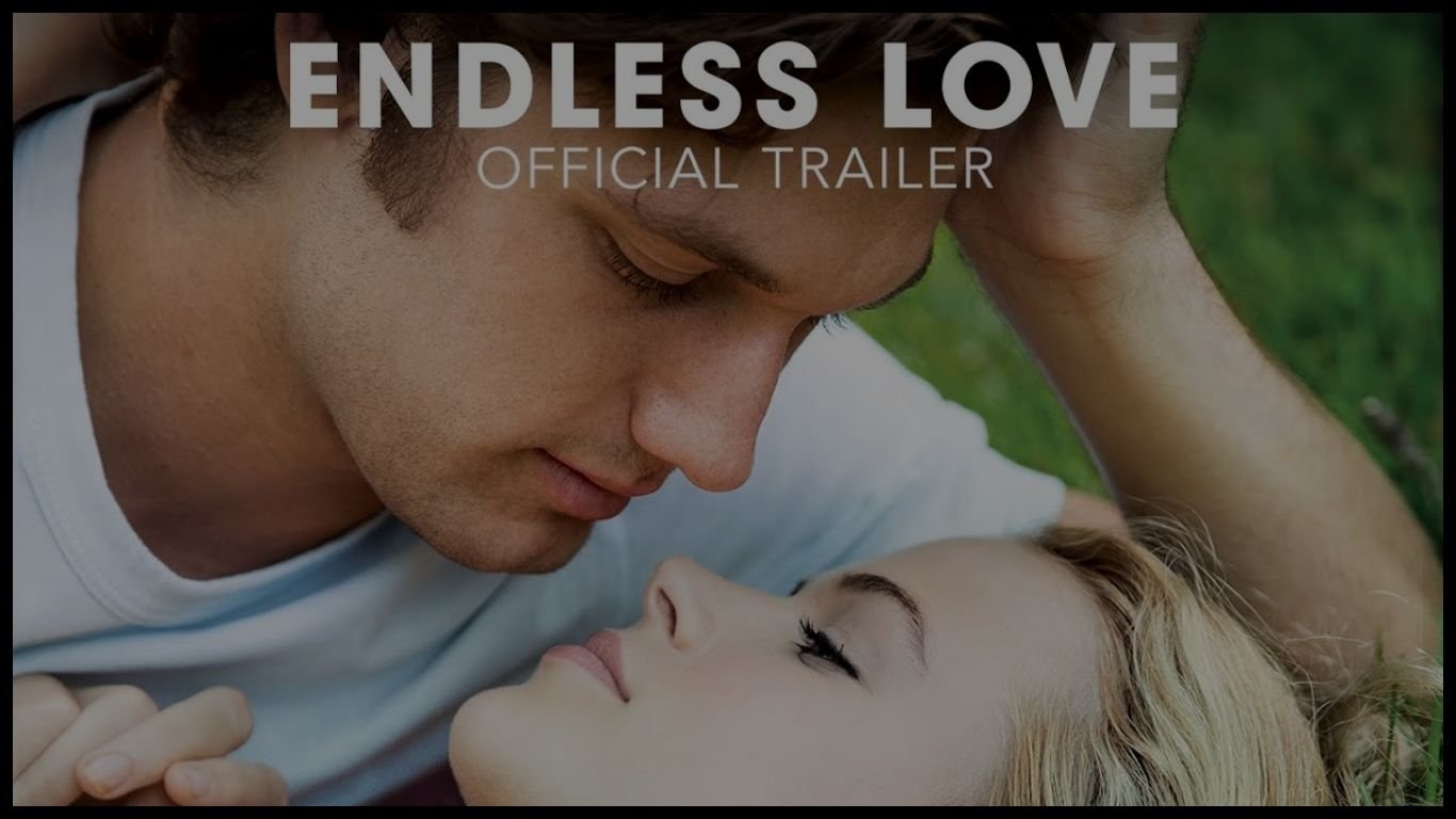 younger husband endless love