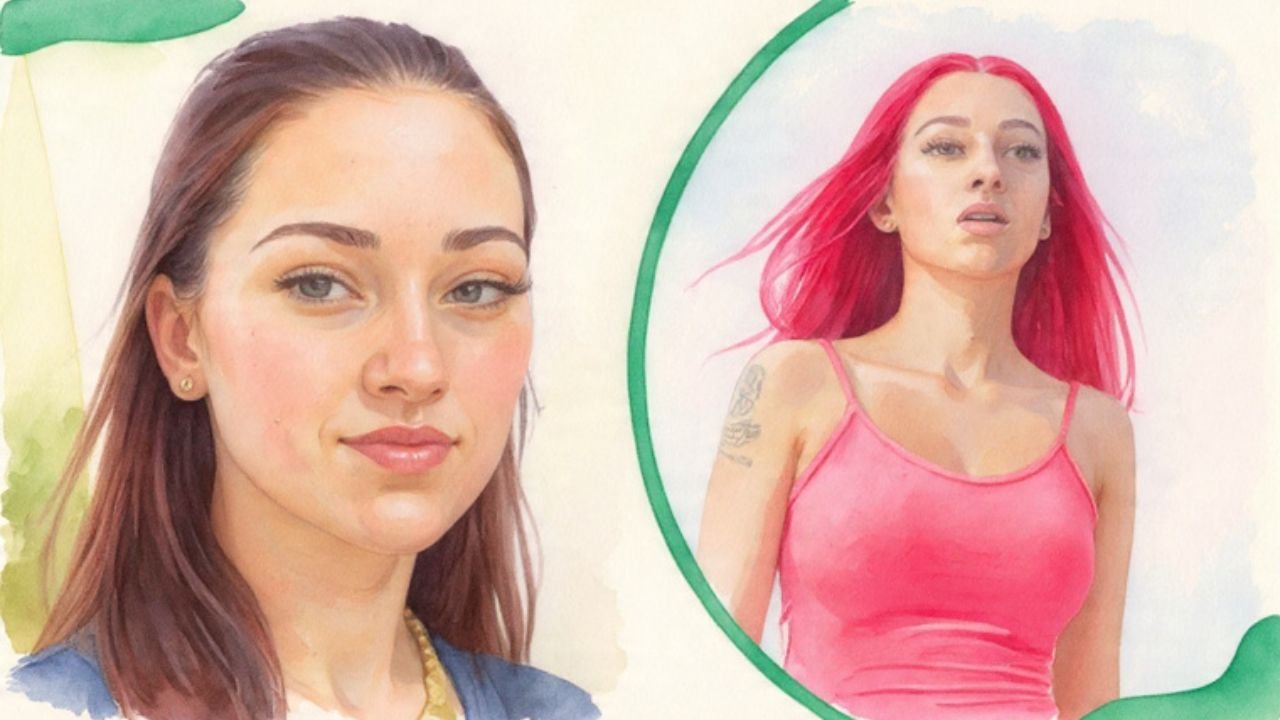 bhad bhabie net worth