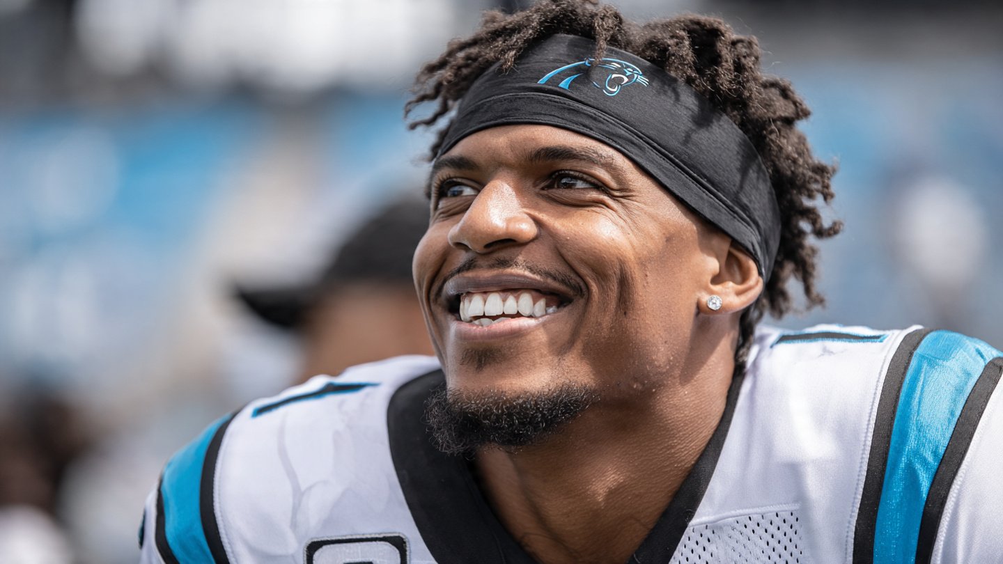 cam newton net worth