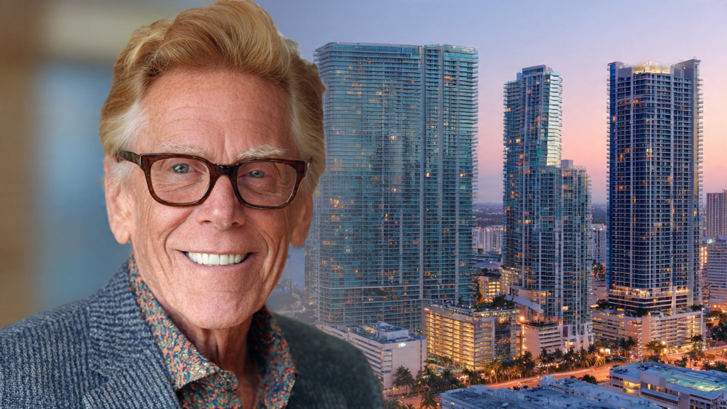 Chip Batchelder Net Worth