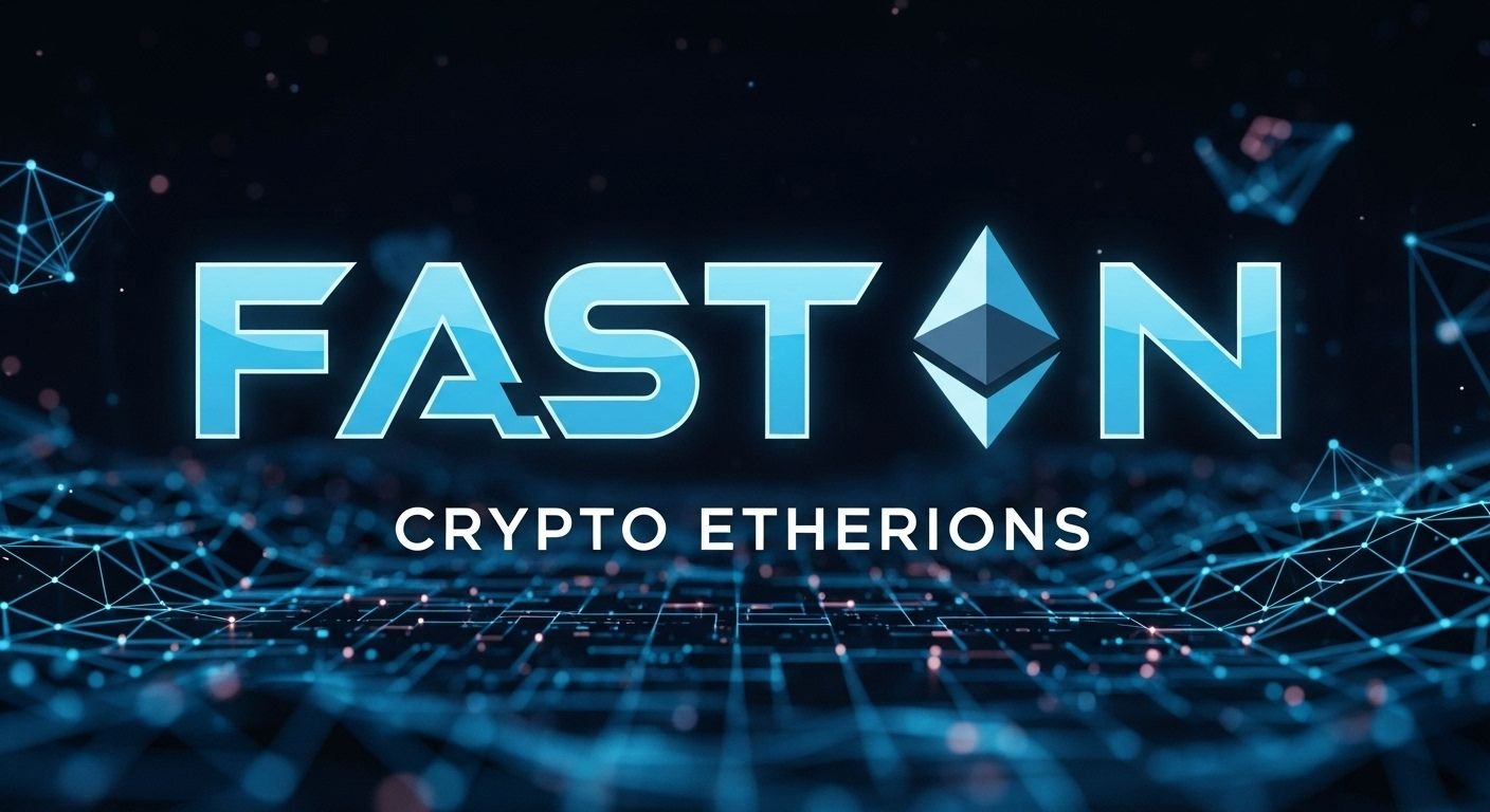 faston crypto etherions