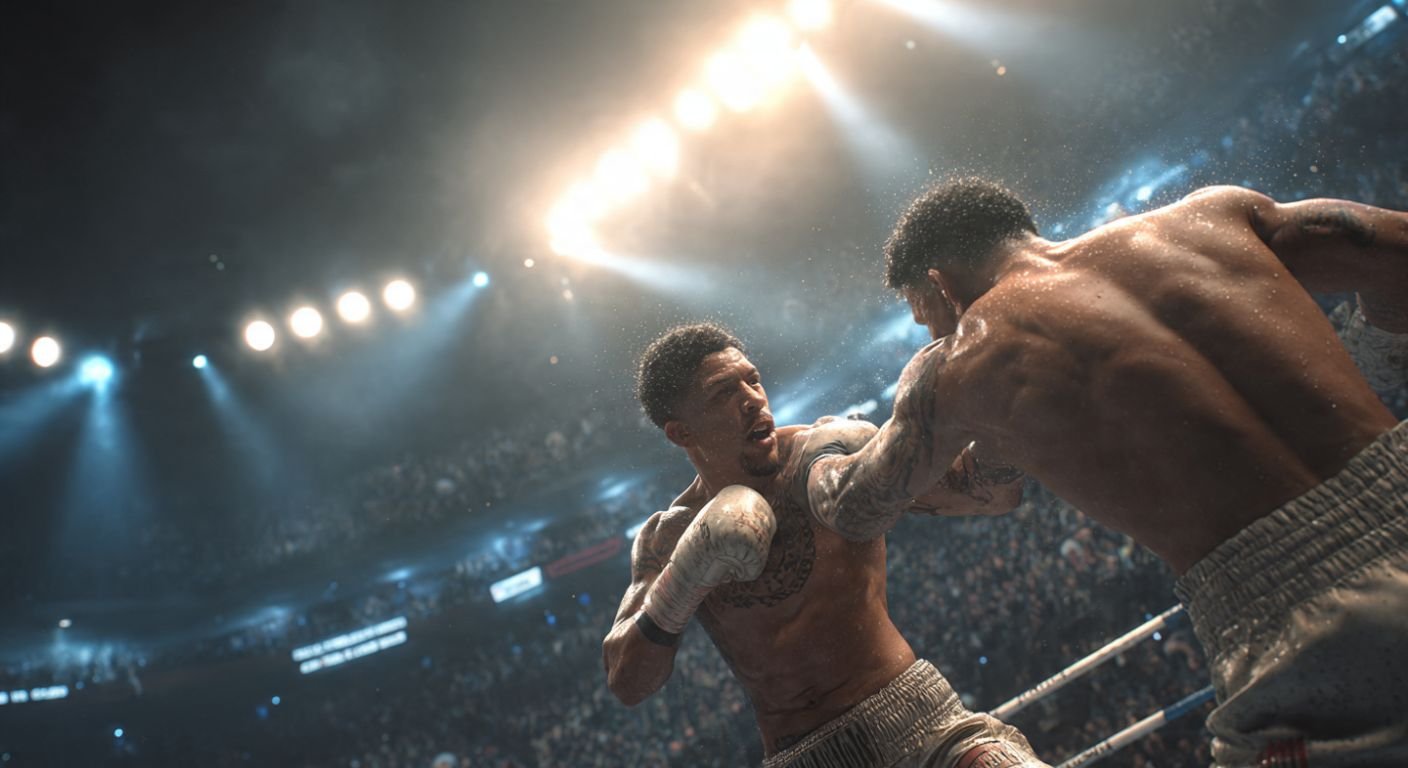 gervonta davis vs ryan garcia