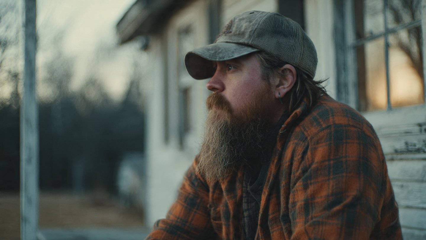 How old is Zach Bryan