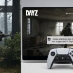 is dayz crossplay
