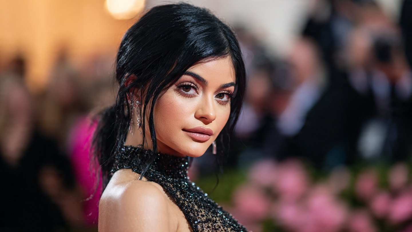 Kylie Jenner Net Worth