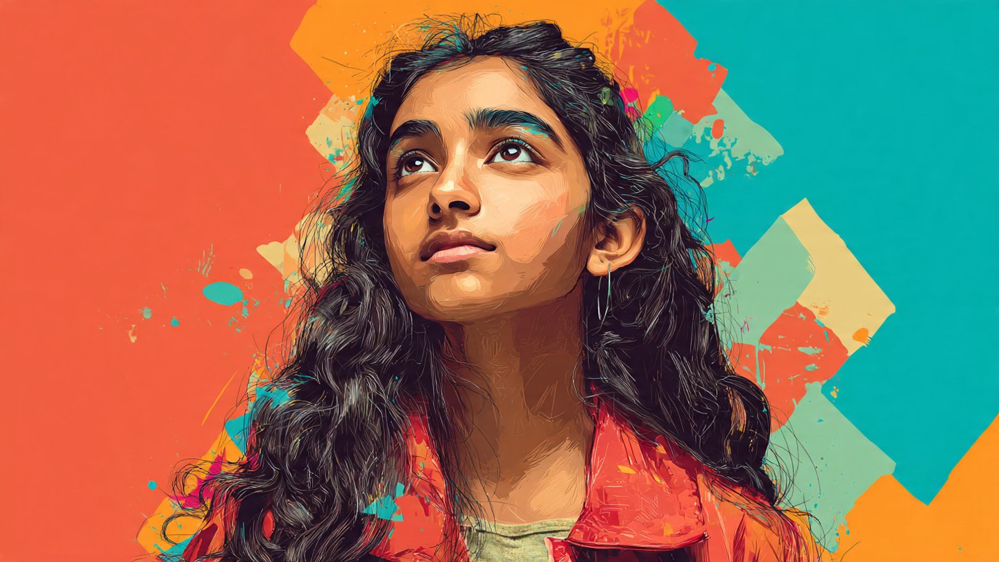 maitreyi ramakrishnan height