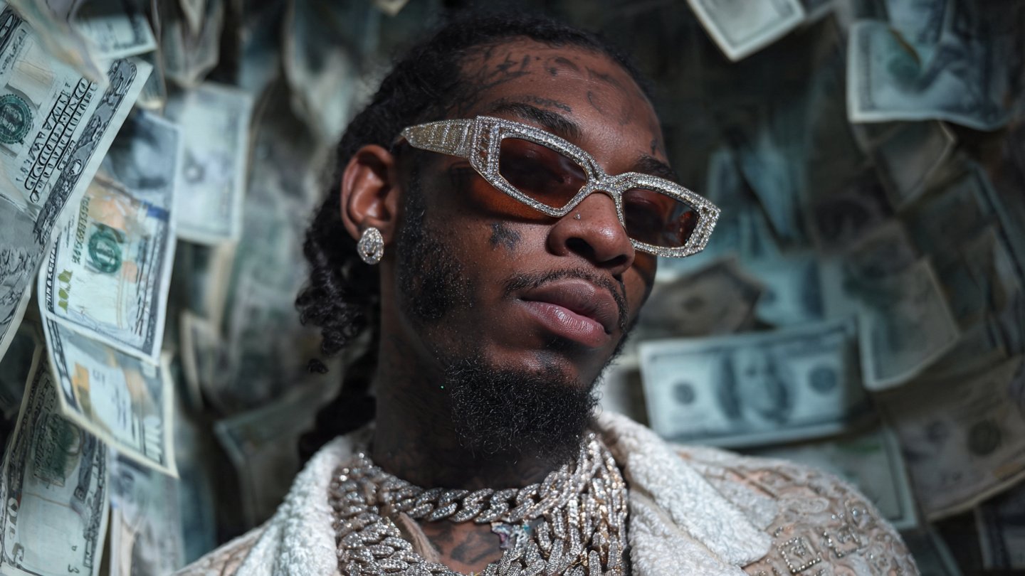 offset net worth