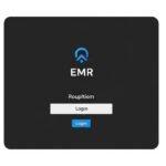 prompt emr login