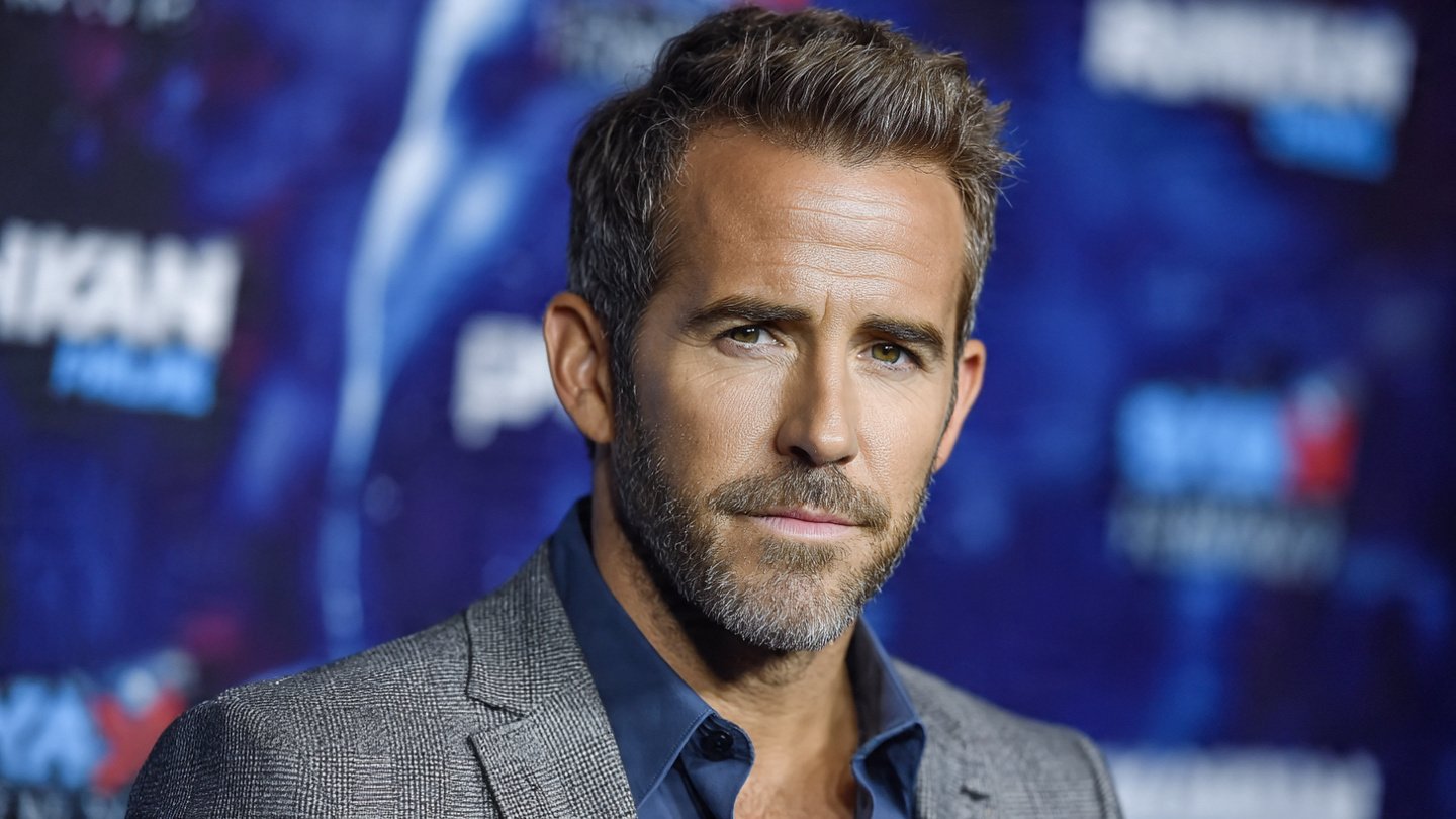 Ryan Reynolds Net Worth