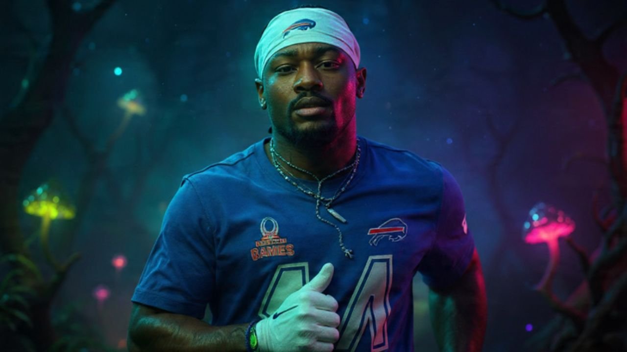 stefon diggs net worth