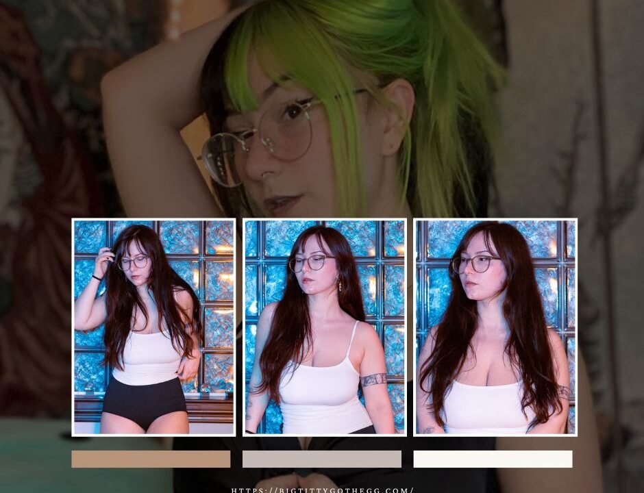 Who Is “bigtittygothegg”? Full Profile, Meaning, and Online Presence