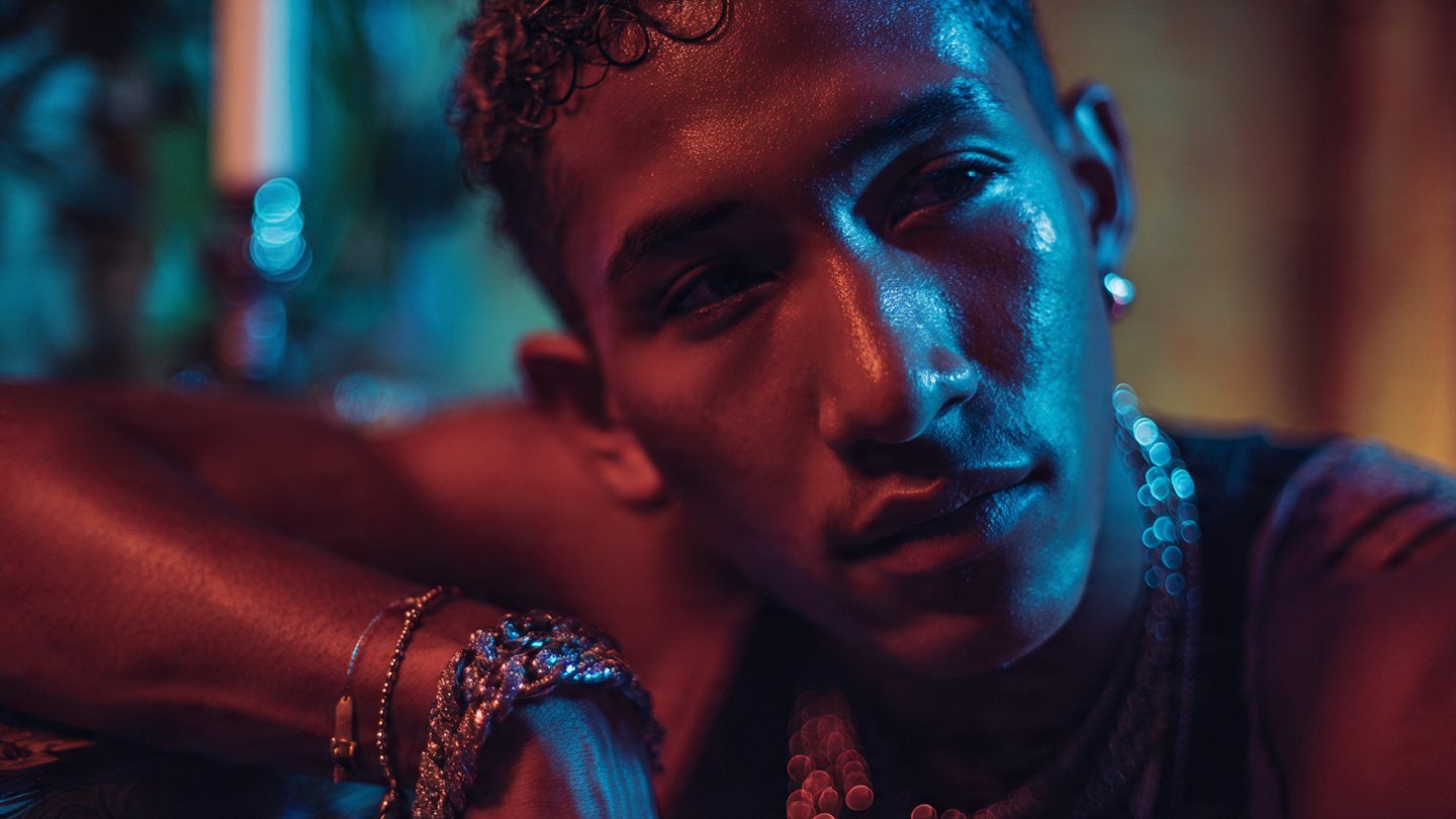 The Keiynan Lonsdale Story