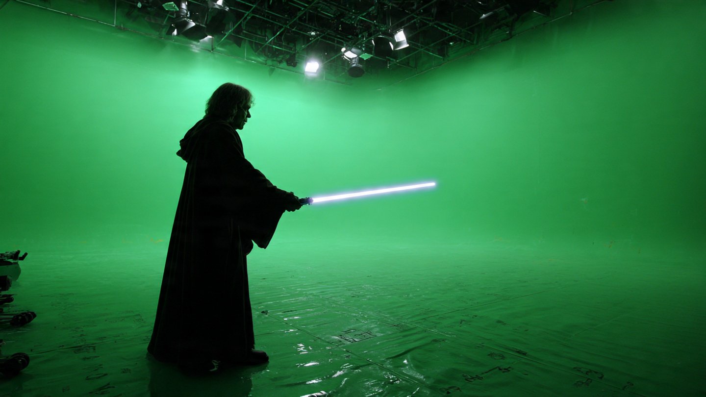 Star Wars Movie FX Maker Codes